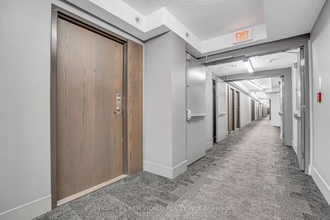 Photo 6 at 505 - 68 Abell Street, Niagara, Toronto