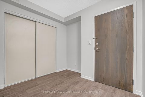 Photo 8 at 505 - 68 Abell Street, Niagara, Toronto