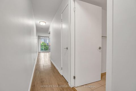 Photo 13 at 505 - 68 Abell Street, Niagara, Toronto
