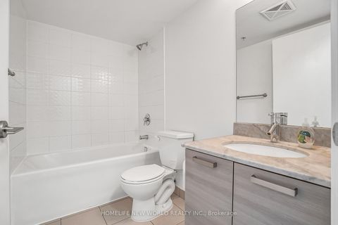 Photo 14 at 505 - 68 Abell Street, Niagara, Toronto