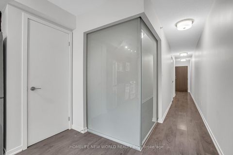 Photo 22 at 505 - 68 Abell Street, Niagara, Toronto