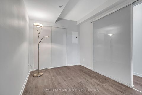 Photo 24 at 505 - 68 Abell Street, Niagara, Toronto