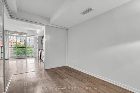Photo 26 at 505 - 68 Abell Street, Niagara, Toronto