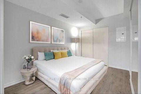Photo 34 at 505 - 68 Abell Street, Niagara, Toronto