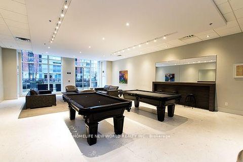 Photo 37 at 505 - 68 Abell Street, Niagara, Toronto