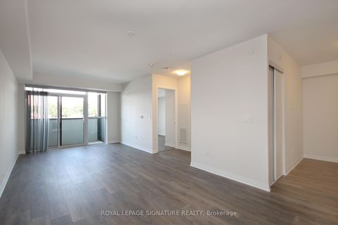 Photo 11 at 325 - 2301 Danforth Avenue, Danforth, Toronto