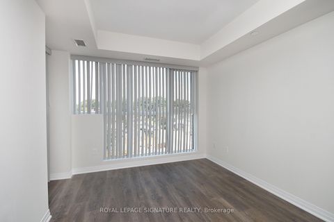 Photo 13 at 325 - 2301 Danforth Avenue, Danforth, Toronto