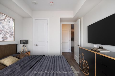 Photo 14 at 325 - 2301 Danforth Avenue, Danforth, Toronto