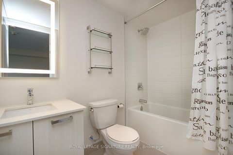 Photo 16 at 325 - 2301 Danforth Avenue, Danforth, Toronto