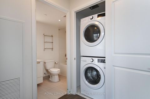 Photo 17 at 325 - 2301 Danforth Avenue, Danforth, Toronto