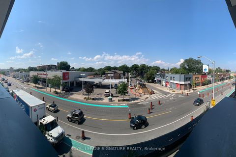 Photo 18 at 325 - 2301 Danforth Avenue, Danforth, Toronto