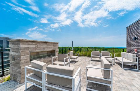 Photo 20 at 325 - 2301 Danforth Avenue, Danforth, Toronto