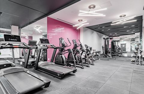 Photo 21 at 325 - 2301 Danforth Avenue, Danforth, Toronto