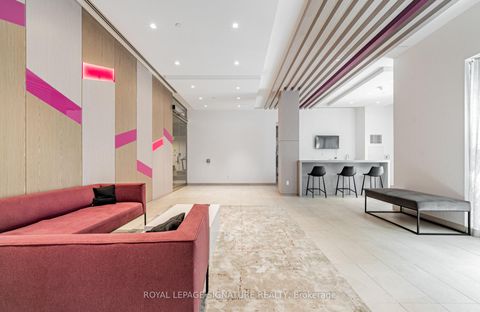 Photo 23 at 325 - 2301 Danforth Avenue, Danforth, Toronto