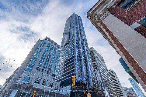 Photo 0 at 2201 - 395 Bloor Street E, South St. James Town, Toronto