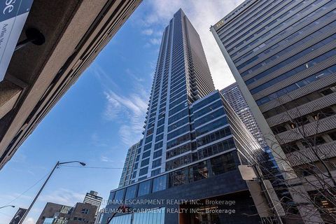 Photo 1 at 2201 - 395 Bloor Street E, South St. James Town, Toronto