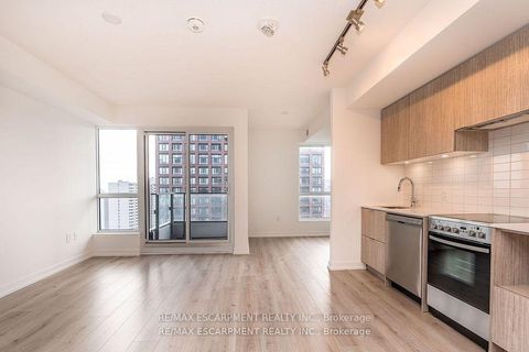 Photo 7 at 2201 - 395 Bloor Street E, South St. James Town, Toronto
