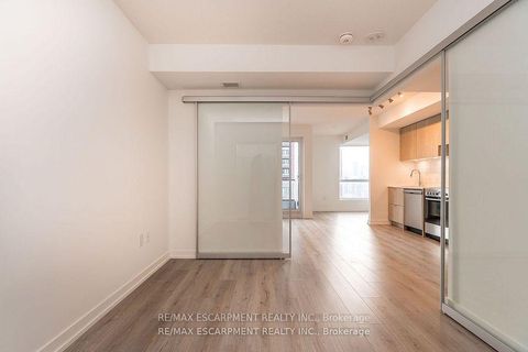 Photo 14 at 2201 - 395 Bloor Street E, South St. James Town, Toronto