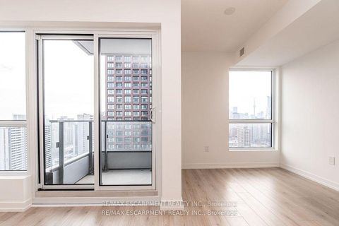 Photo 15 at 2201 - 395 Bloor Street E, South St. James Town, Toronto