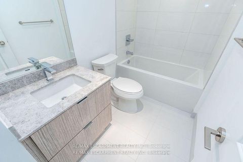 Photo 18 at 2201 - 395 Bloor Street E, South St. James Town, Toronto