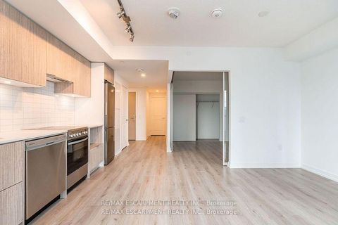 Photo 20 at 2201 - 395 Bloor Street E, South St. James Town, Toronto