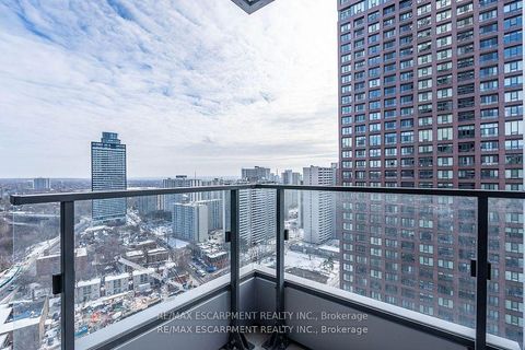 Photo 21 at 2201 - 395 Bloor Street E, South St. James Town, Toronto