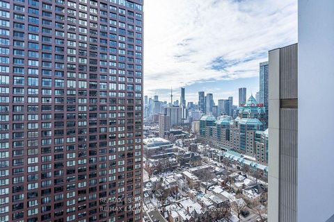 Photo 22 at 2201 - 395 Bloor Street E, South St. James Town, Toronto