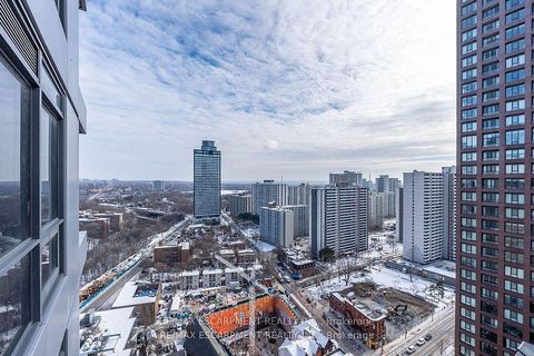 Photo 23 at 2201 - 395 Bloor Street E, South St. James Town, Toronto