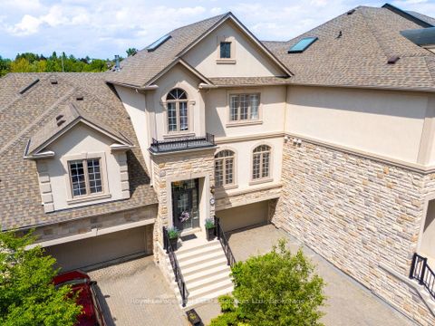 Photo 0 at 34 - 2400 Neyagawa Boulevard, RO River Oaks, Oakville