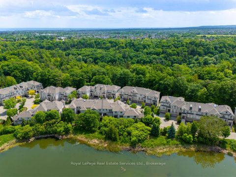 Photo 1 at 34 - 2400 Neyagawa Boulevard, RO River Oaks, Oakville