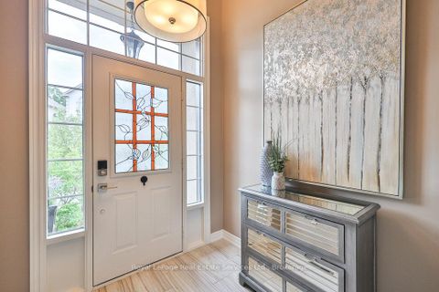 Photo 5 at 34 - 2400 Neyagawa Boulevard, RO River Oaks, Oakville