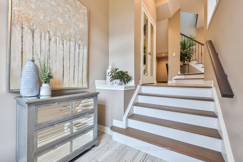 Photo 6 at 34 - 2400 Neyagawa Boulevard, RO River Oaks, Oakville