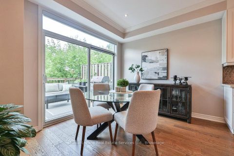Photo 13 at 34 - 2400 Neyagawa Boulevard, RO River Oaks, Oakville