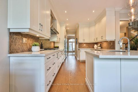 Photo 15 at 34 - 2400 Neyagawa Boulevard, RO River Oaks, Oakville