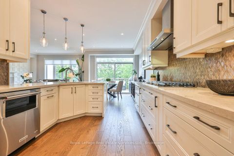 Photo 20 at 34 - 2400 Neyagawa Boulevard, RO River Oaks, Oakville