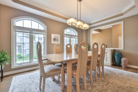 Photo 24 at 34 - 2400 Neyagawa Boulevard, RO River Oaks, Oakville