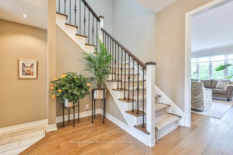 Photo 25 at 34 - 2400 Neyagawa Boulevard, RO River Oaks, Oakville
