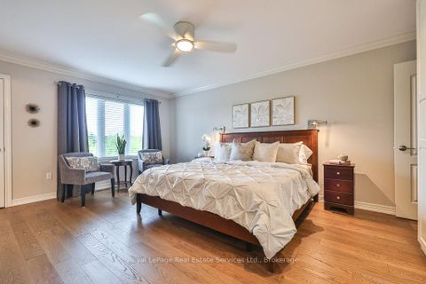 Photo 26 at 34 - 2400 Neyagawa Boulevard, RO River Oaks, Oakville
