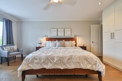 Photo 27 at 34 - 2400 Neyagawa Boulevard, RO River Oaks, Oakville