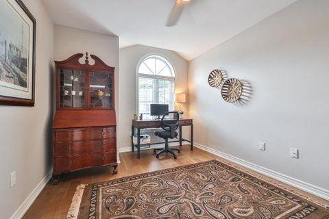 Photo 31 at 34 - 2400 Neyagawa Boulevard, RO River Oaks, Oakville