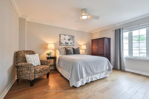 Photo 34 at 34 - 2400 Neyagawa Boulevard, RO River Oaks, Oakville