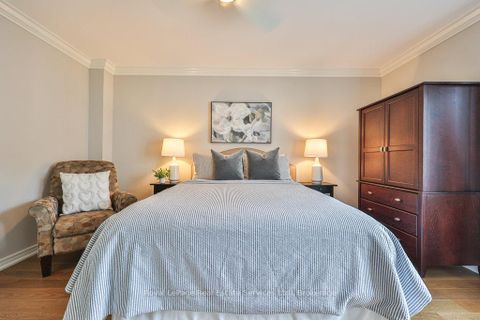 Photo 35 at 34 - 2400 Neyagawa Boulevard, RO River Oaks, Oakville