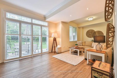 Photo 38 at 34 - 2400 Neyagawa Boulevard, RO River Oaks, Oakville