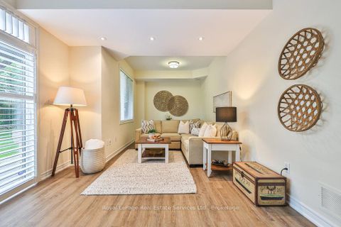 Photo 39 at 34 - 2400 Neyagawa Boulevard, RO River Oaks, Oakville