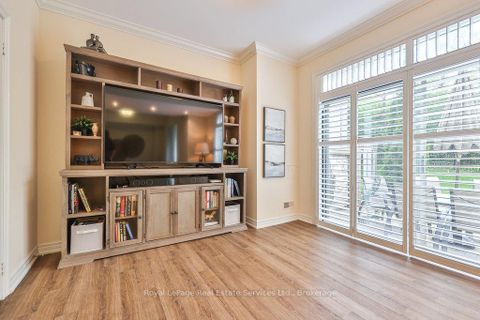 Photo 41 at 34 - 2400 Neyagawa Boulevard, RO River Oaks, Oakville