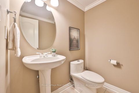 Photo 42 at 34 - 2400 Neyagawa Boulevard, RO River Oaks, Oakville
