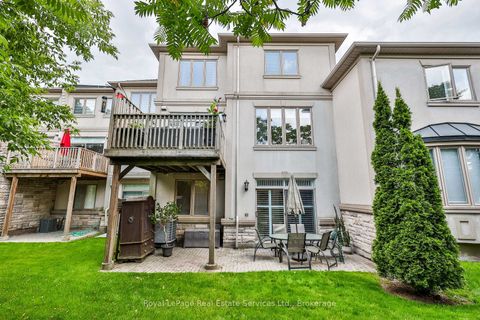 Photo 43 at 34 - 2400 Neyagawa Boulevard, RO River Oaks, Oakville