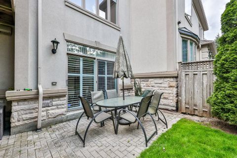 Photo 44 at 34 - 2400 Neyagawa Boulevard, RO River Oaks, Oakville