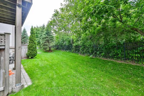 Photo 45 at 34 - 2400 Neyagawa Boulevard, RO River Oaks, Oakville