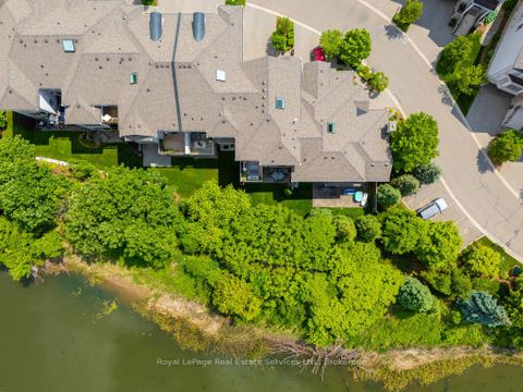 Photo 46 at 34 - 2400 Neyagawa Boulevard, RO River Oaks, Oakville